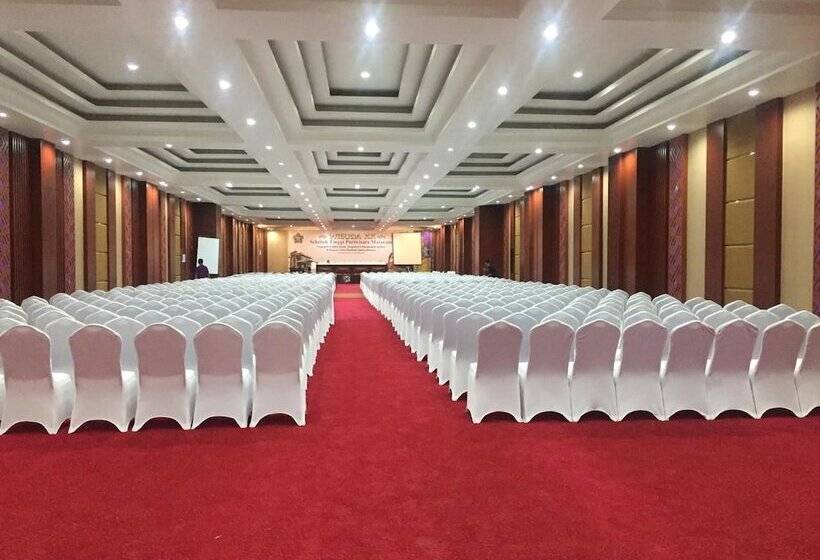 Hotel Lombok Vaganza