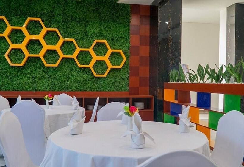 Hotel Lombok Vaganza