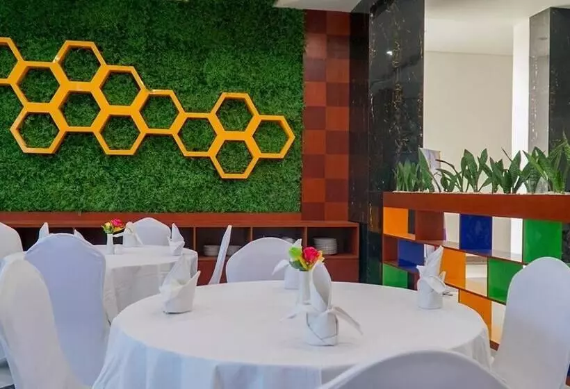 ホテル Lombok Vaganza