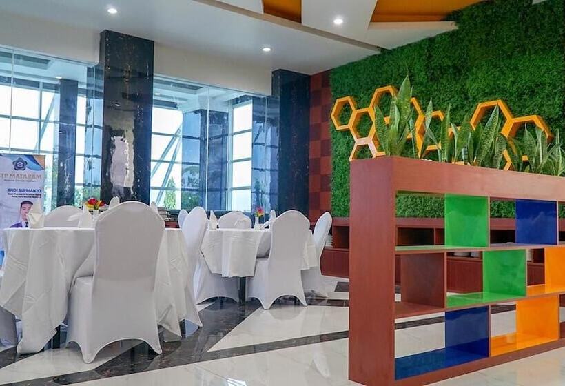 Hotel Lombok Vaganza