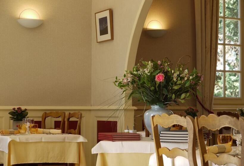 مبيت وإفطار Castel Mireio