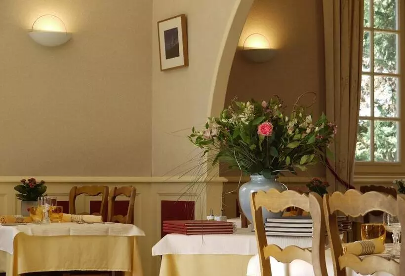 Aamiaismajoitus (B&B) Castel Mireio