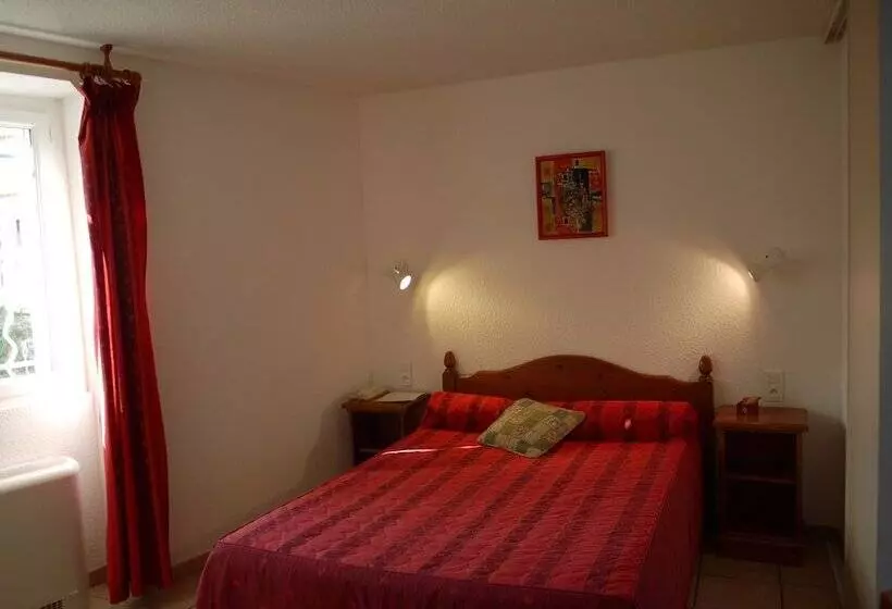 Aamiaismajoitus (B&B) Castel Mireio