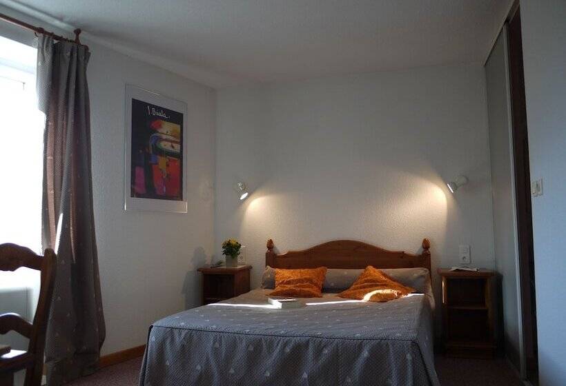 مبيت وإفطار Castel Mireio