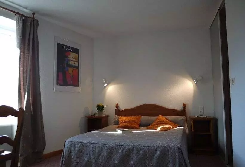 Aamiaismajoitus (B&B) Castel Mireio