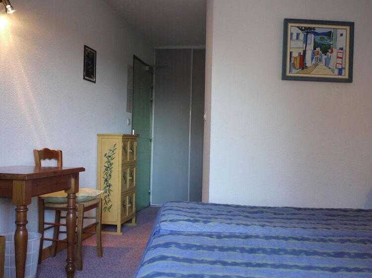 مبيت وإفطار Castel Mireio