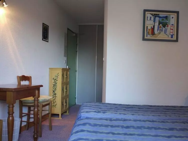 Aamiaismajoitus (B&B) Castel Mireio