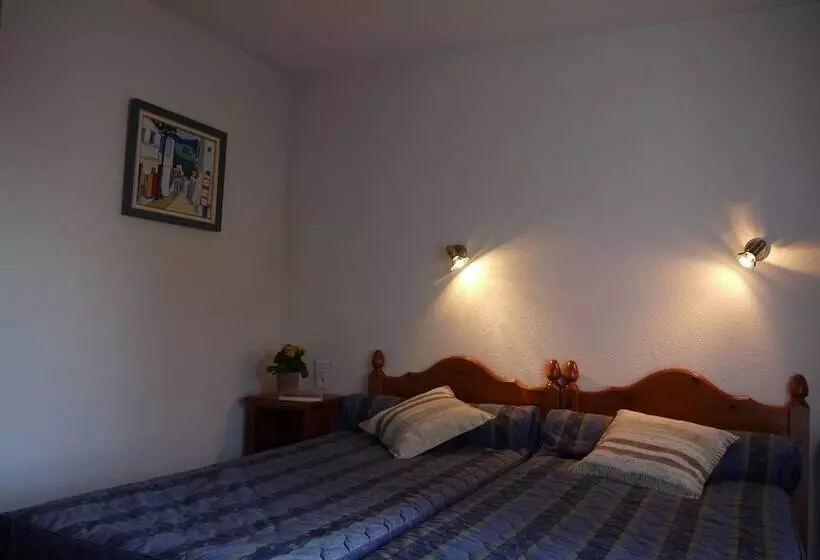 Aamiaismajoitus (B&B) Castel Mireio