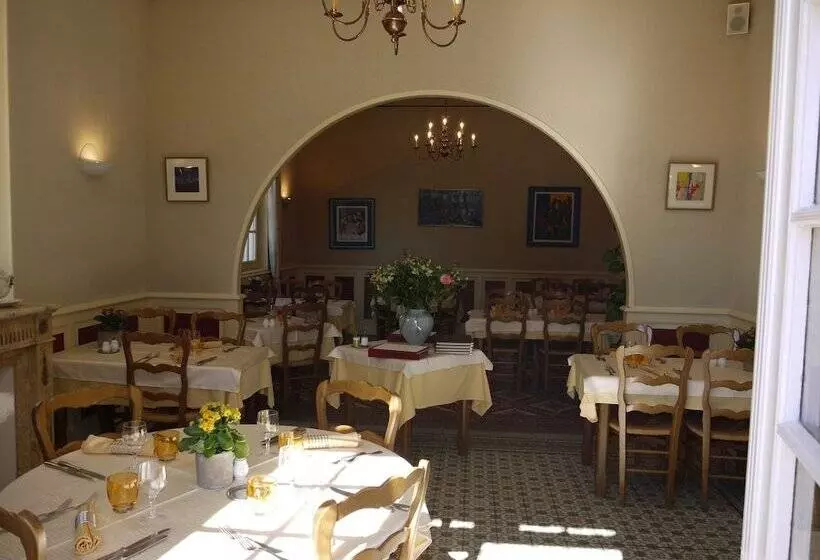 Aamiaismajoitus (B&B) Castel Mireio