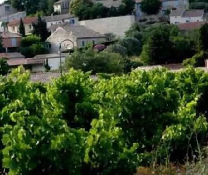 Aamiaismajoitus (B&B) Castel Mireio