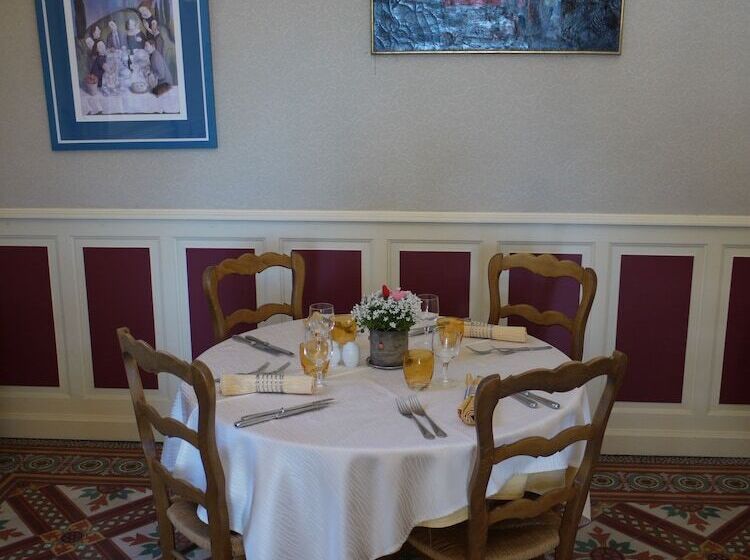 مبيت وإفطار Castel Mireio