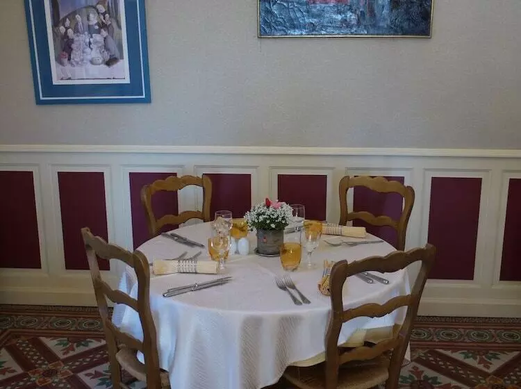 Aamiaismajoitus (B&B) Castel Mireio