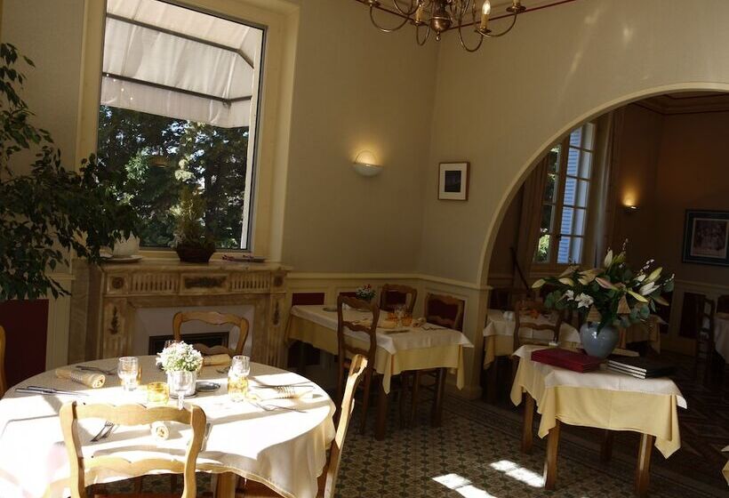 مبيت وإفطار Castel Mireio