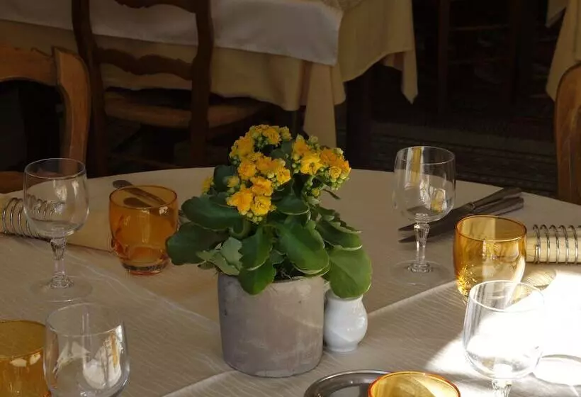 Aamiaismajoitus (B&B) Castel Mireio