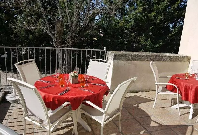 Aamiaismajoitus (B&B) Castel Mireio