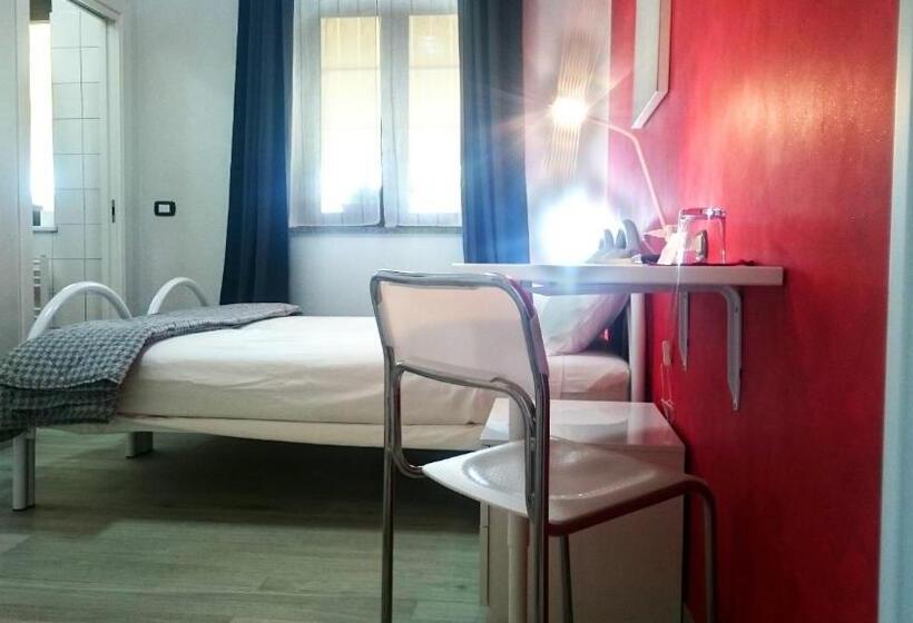 住宿加早餐  Ciliegissima