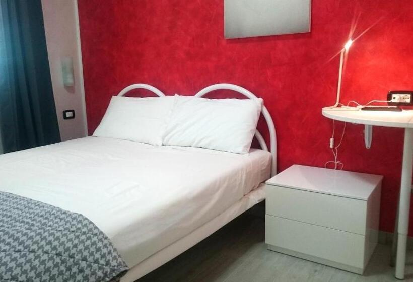 住宿加早餐  Ciliegissima