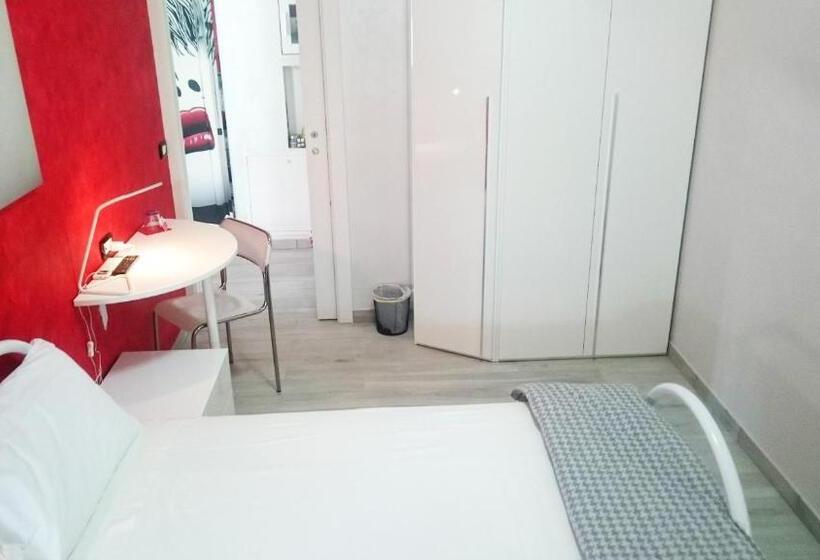 住宿加早餐  Ciliegissima