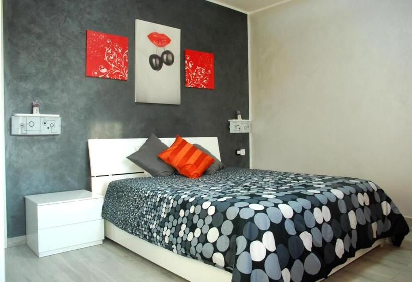 住宿加早餐  Ciliegissima