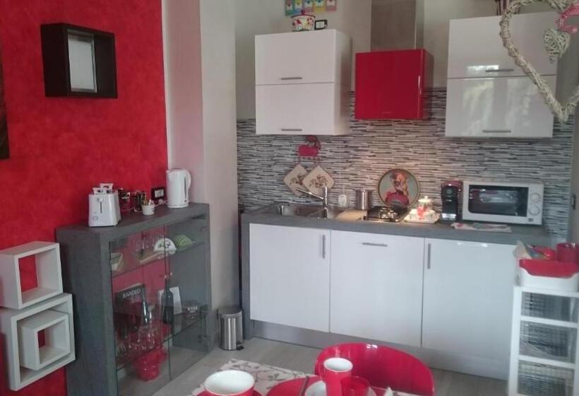 住宿加早餐  Ciliegissima