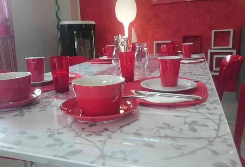 住宿加早餐  Ciliegissima