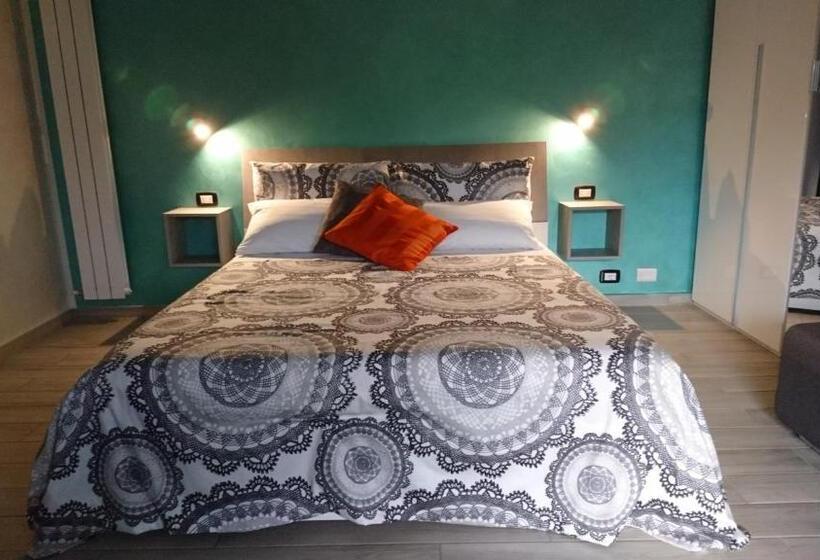 住宿加早餐  Ciliegissima