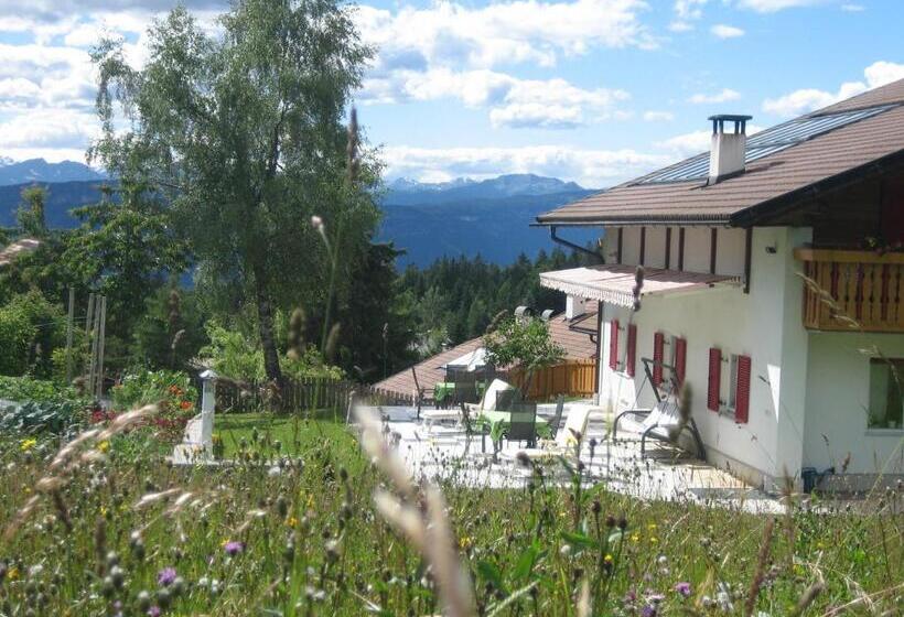 ベッドアンドブレックファースト Garni Sonnegg