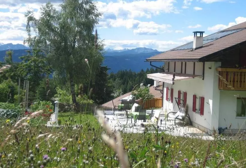 Aamiaismajoitus (B&B) Garni Sonnegg