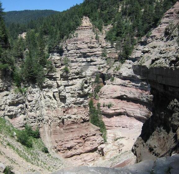 ベッドアンドブレックファースト Garni Sonnegg