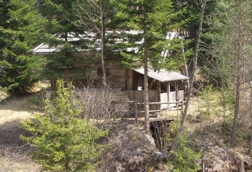 Aamiaismajoitus (B&B) Garni Sonnegg