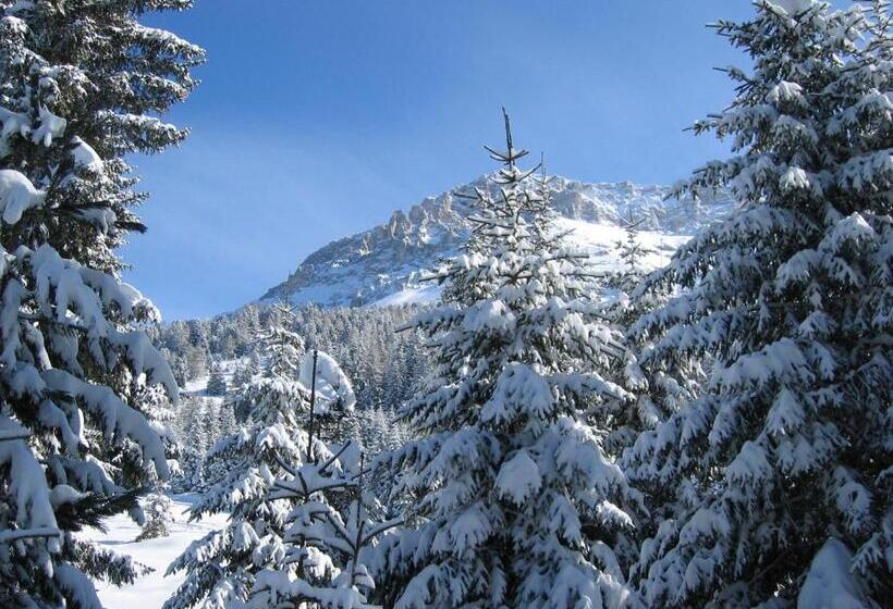 ベッドアンドブレックファースト Garni Sonnegg