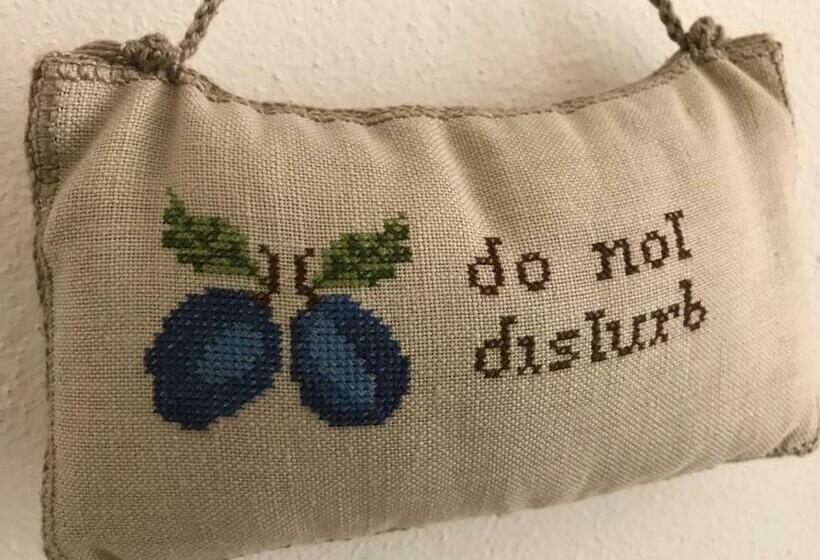 민박 Giardino Alla Torre Bed&breakfast