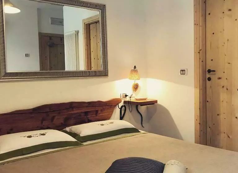 ベッドアンドブレックファースト Giardino Alla Torre Bed&breakfast