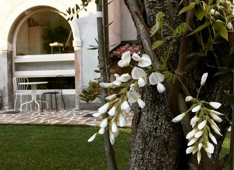 민박 Giardino Alla Torre Bed&breakfast