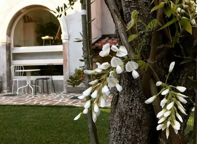 ベッドアンドブレックファースト Giardino Alla Torre Bed&breakfast