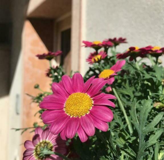 민박 Giardino Alla Torre Bed&breakfast