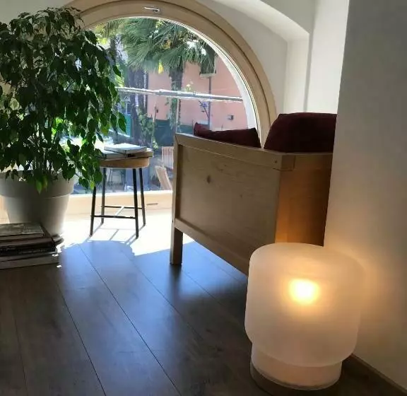ベッドアンドブレックファースト Giardino Alla Torre Bed&breakfast
