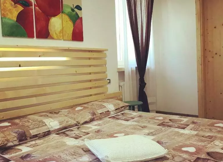 ベッドアンドブレックファースト Giardino Alla Torre Bed&breakfast