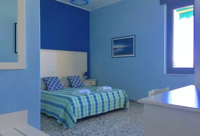 Aamiaismajoitus (B&B) Torre Del Pozzo