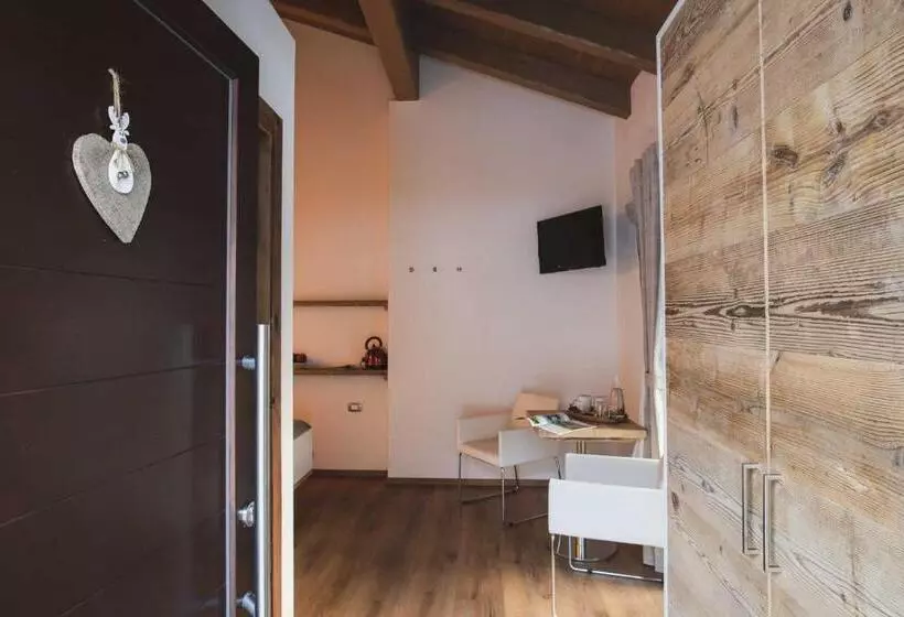 Coste Del Gaggio   Country House B&b   Garda Trentino