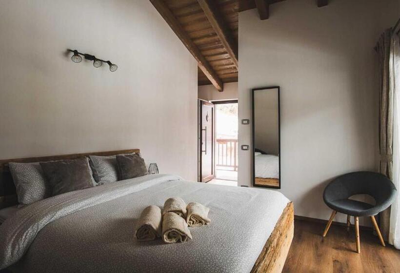 Coste Del Gaggio   Country House B&b   Garda Trentino