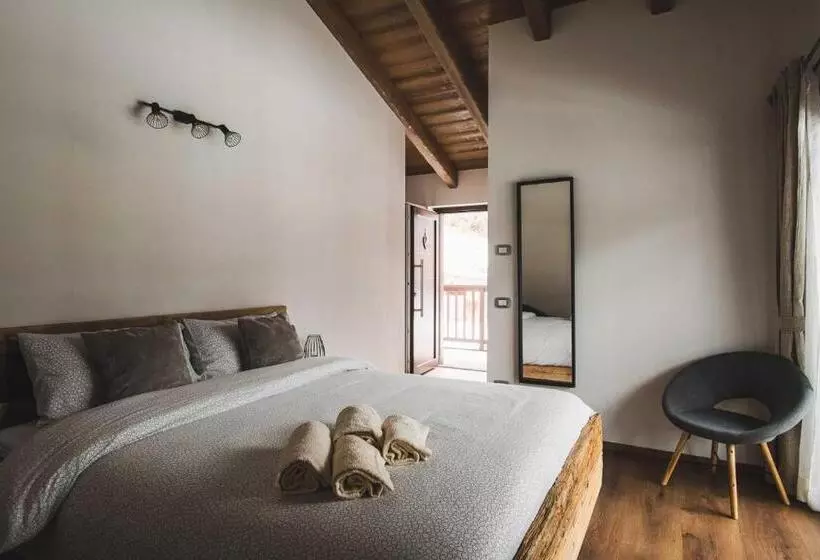 Coste Del Gaggio   Country House B&b   Garda Trentino