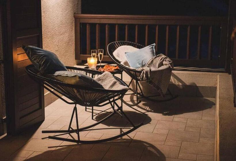 Coste Del Gaggio   Country House B&b   Garda Trentino