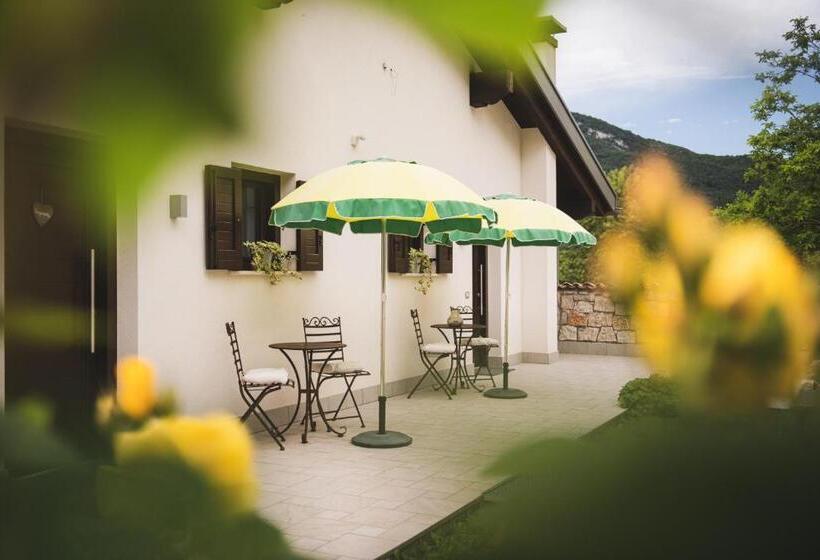 Coste Del Gaggio   Country House B&b   Garda Trentino