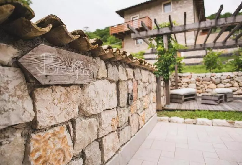 Coste Del Gaggio   Country House B&b   Garda Trentino