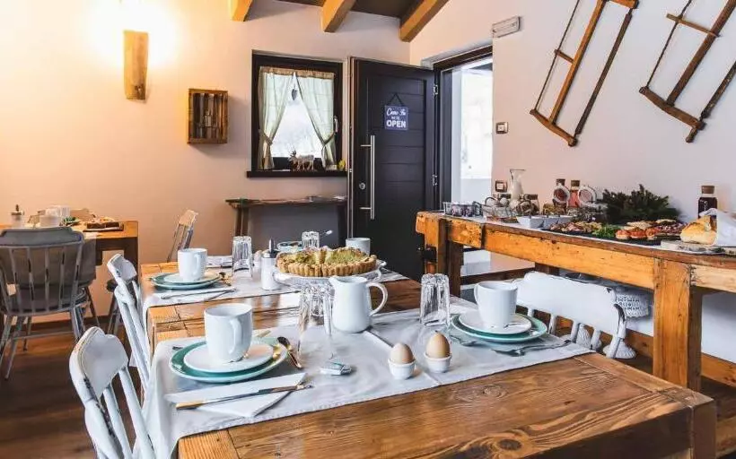 Coste Del Gaggio   Country House B&b   Garda Trentino