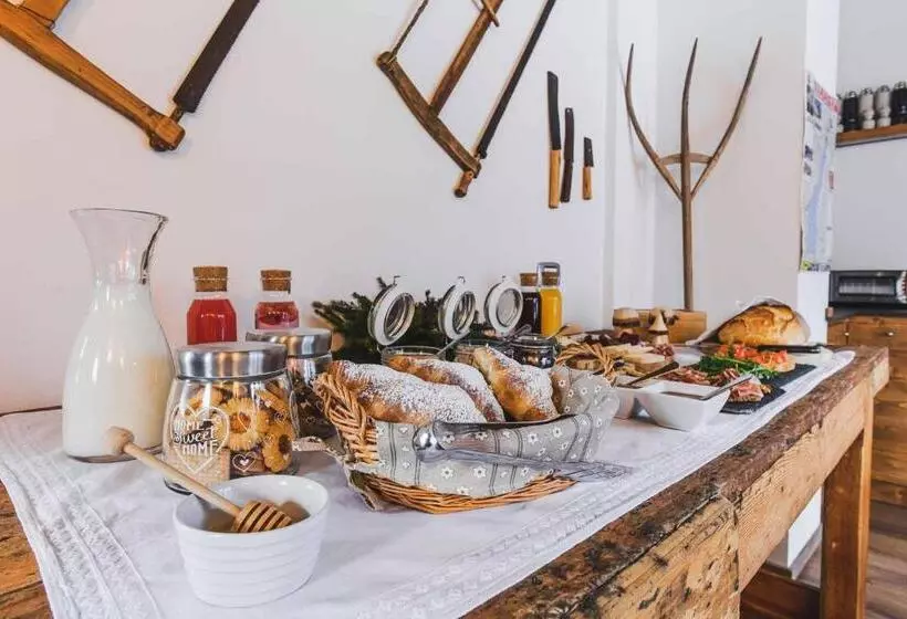 Coste Del Gaggio   Country House B&b   Garda Trentino