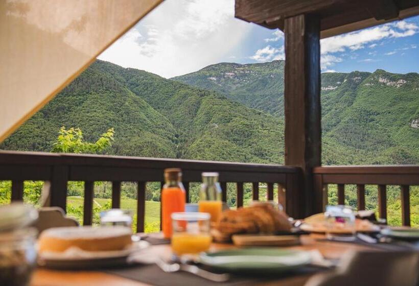 Coste Del Gaggio   Country House B&b   Garda Trentino