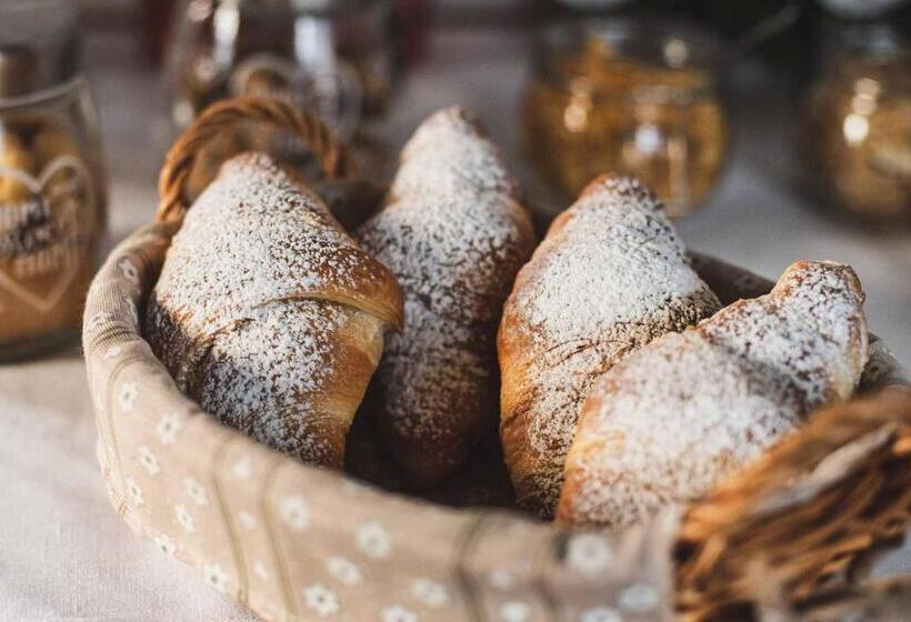 Coste Del Gaggio   Country House B&b   Garda Trentino