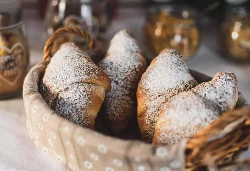 Coste Del Gaggio   Country House B&b   Garda Trentino